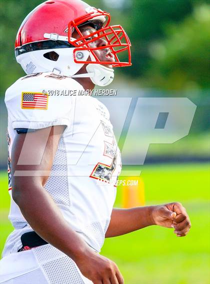 Thumbnail 3 in Springstead vs Hudson photogallery.