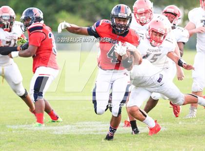 Thumbnail 1 in Springstead vs Hudson photogallery.