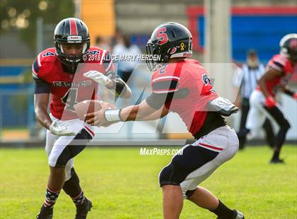 Thumbnail 1 in Springstead vs Hudson photogallery.