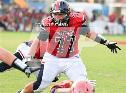 Thumbnail 2 in Springstead vs Hudson photogallery.
