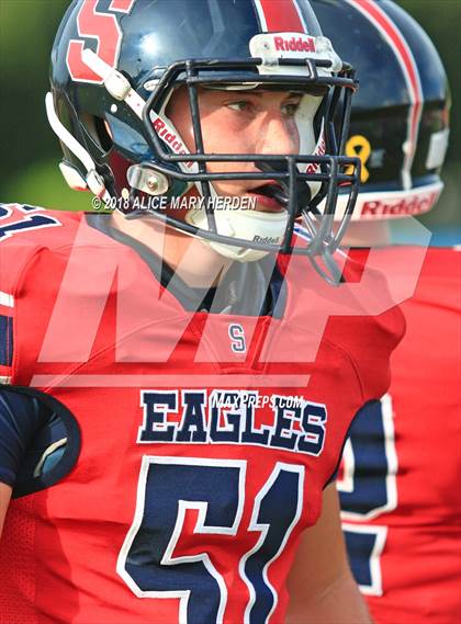 Thumbnail 3 in Springstead vs Hudson photogallery.