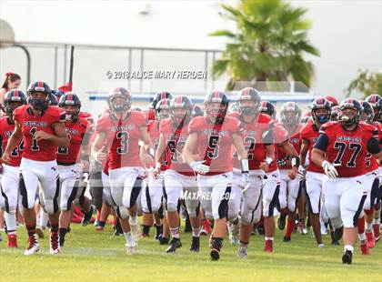 Thumbnail 1 in Springstead vs Hudson photogallery.