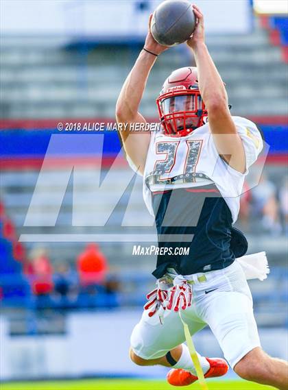 Thumbnail 2 in Springstead vs Hudson photogallery.