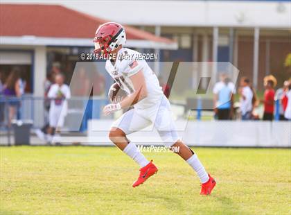 Thumbnail 2 in Springstead vs Hudson photogallery.