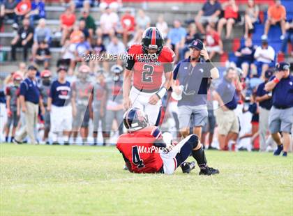 Thumbnail 3 in Springstead vs Hudson photogallery.