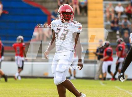 Thumbnail 3 in Springstead vs Hudson photogallery.