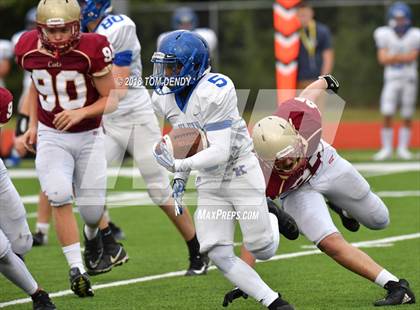 Thumbnail 1 in Klein @ Cypress Woods photogallery.