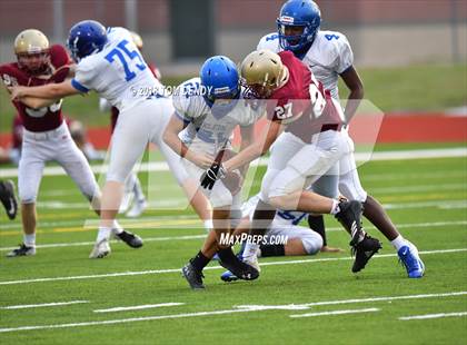 Thumbnail 2 in JV: Klein @ Cypress Woods photogallery.