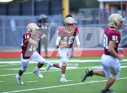 Thumbnail 1 in JV: Klein @ Cypress Woods photogallery.