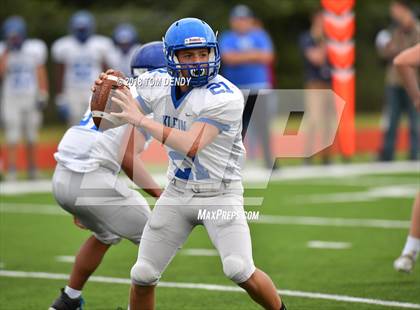 Thumbnail 1 in JV: Klein @ Cypress Woods photogallery.