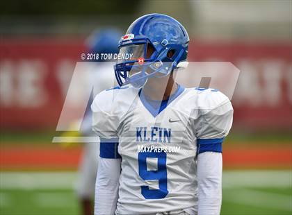 Thumbnail 3 in JV: Klein @ Cypress Woods photogallery.
