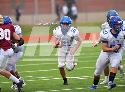 Thumbnail 2 in JV: Klein @ Cypress Woods photogallery.