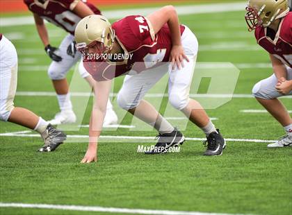 Thumbnail 3 in JV: Klein @ Cypress Woods photogallery.