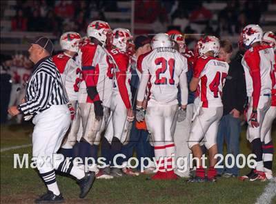 Thumbnail 1 in Lindhurst @ Denair (SJS D6 Final) photogallery.