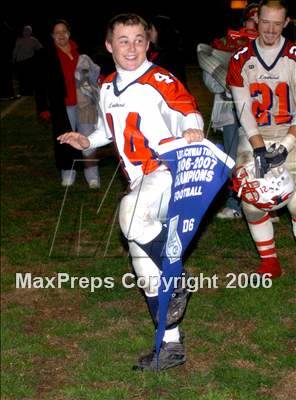 Thumbnail 3 in Lindhurst @ Denair (SJS D6 Final) photogallery.