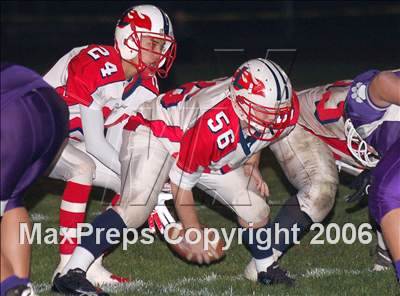 Thumbnail 2 in Lindhurst @ Denair (SJS D6 Final) photogallery.