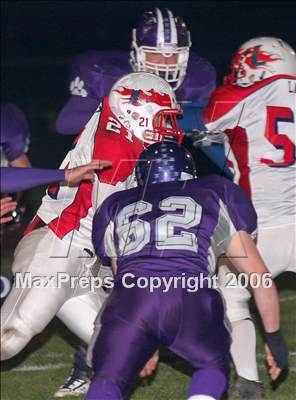 Thumbnail 1 in Lindhurst @ Denair (SJS D6 Final) photogallery.