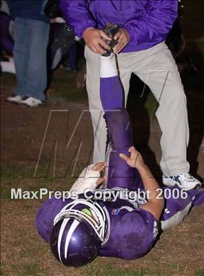 Thumbnail 1 in Lindhurst @ Denair (SJS D6 Final) photogallery.