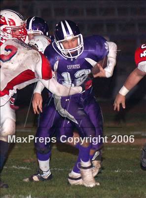 Thumbnail 3 in Lindhurst @ Denair (SJS D6 Final) photogallery.