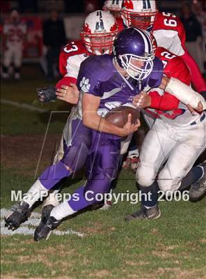 Thumbnail 1 in Lindhurst @ Denair (SJS D6 Final) photogallery.