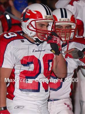 Thumbnail 2 in Lindhurst @ Denair (SJS D6 Final) photogallery.