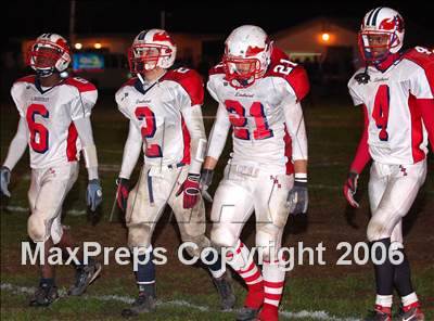 Thumbnail 2 in Lindhurst @ Denair (SJS D6 Final) photogallery.