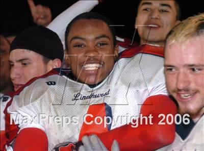 Thumbnail 1 in Lindhurst @ Denair (SJS D6 Final) photogallery.