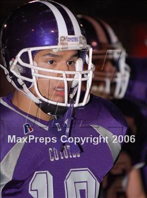 Thumbnail 2 in Lindhurst @ Denair (SJS D6 Final) photogallery.