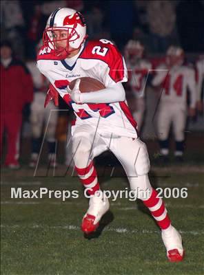 Thumbnail 3 in Lindhurst @ Denair (SJS D6 Final) photogallery.