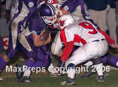 Thumbnail 3 in Lindhurst @ Denair (SJS D6 Final) photogallery.