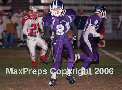 Thumbnail 3 in Lindhurst @ Denair (SJS D6 Final) photogallery.