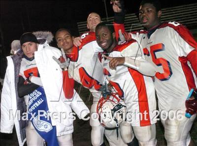 Thumbnail 3 in Lindhurst @ Denair (SJS D6 Final) photogallery.