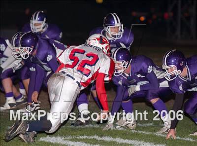 Thumbnail 1 in Lindhurst @ Denair (SJS D6 Final) photogallery.