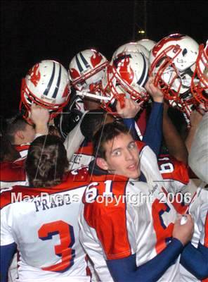 Thumbnail 1 in Lindhurst @ Denair (SJS D6 Final) photogallery.