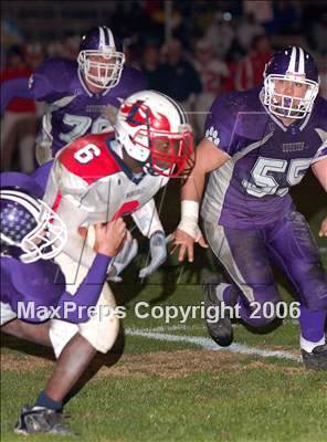 Thumbnail 1 in Lindhurst @ Denair (SJS D6 Final) photogallery.
