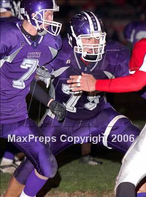 Thumbnail 3 in Lindhurst @ Denair (SJS D6 Final) photogallery.