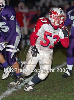 Thumbnail 1 in Lindhurst @ Denair (SJS D6 Final) photogallery.