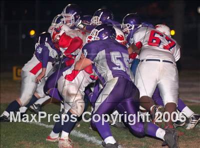 Thumbnail 2 in Lindhurst @ Denair (SJS D6 Final) photogallery.