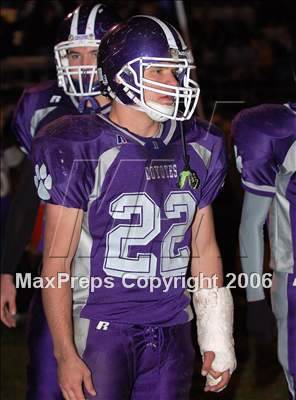Thumbnail 1 in Lindhurst @ Denair (SJS D6 Final) photogallery.