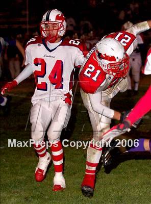 Thumbnail 1 in Lindhurst @ Denair (SJS D6 Final) photogallery.