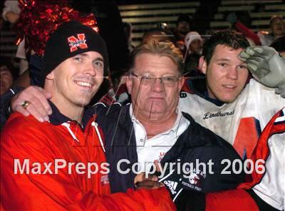 Thumbnail 1 in Lindhurst @ Denair (SJS D6 Final) photogallery.