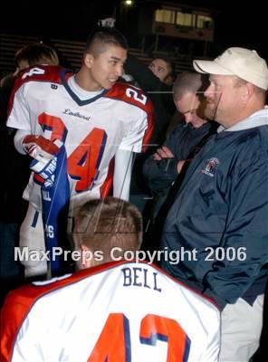 Thumbnail 2 in Lindhurst @ Denair (SJS D6 Final) photogallery.