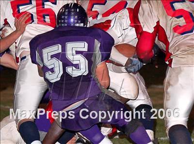 Thumbnail 1 in Lindhurst @ Denair (SJS D6 Final) photogallery.
