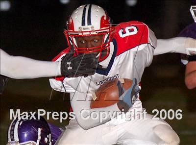 Thumbnail 2 in Lindhurst @ Denair (SJS D6 Final) photogallery.