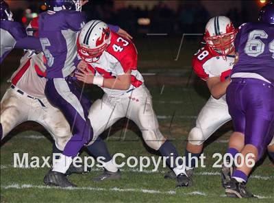 Thumbnail 3 in Lindhurst @ Denair (SJS D6 Final) photogallery.
