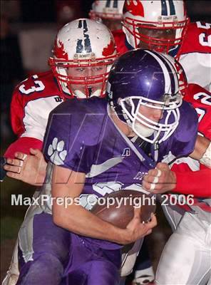 Thumbnail 3 in Lindhurst @ Denair (SJS D6 Final) photogallery.