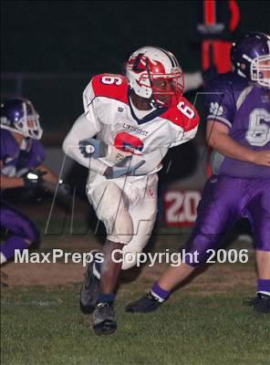 Thumbnail 2 in Lindhurst @ Denair (SJS D6 Final) photogallery.