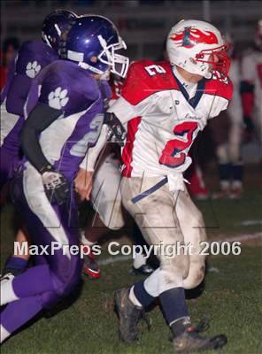 Thumbnail 1 in Lindhurst @ Denair (SJS D6 Final) photogallery.