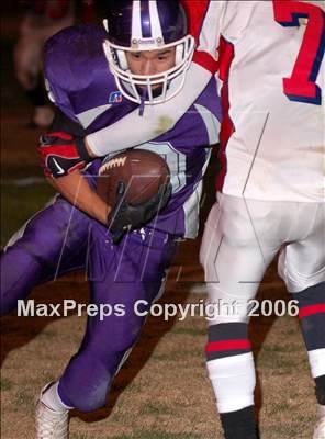 Thumbnail 3 in Lindhurst @ Denair (SJS D6 Final) photogallery.