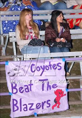 Thumbnail 2 in Lindhurst @ Denair (SJS D6 Final) photogallery.